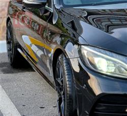 مرسيدس بنز C-Class